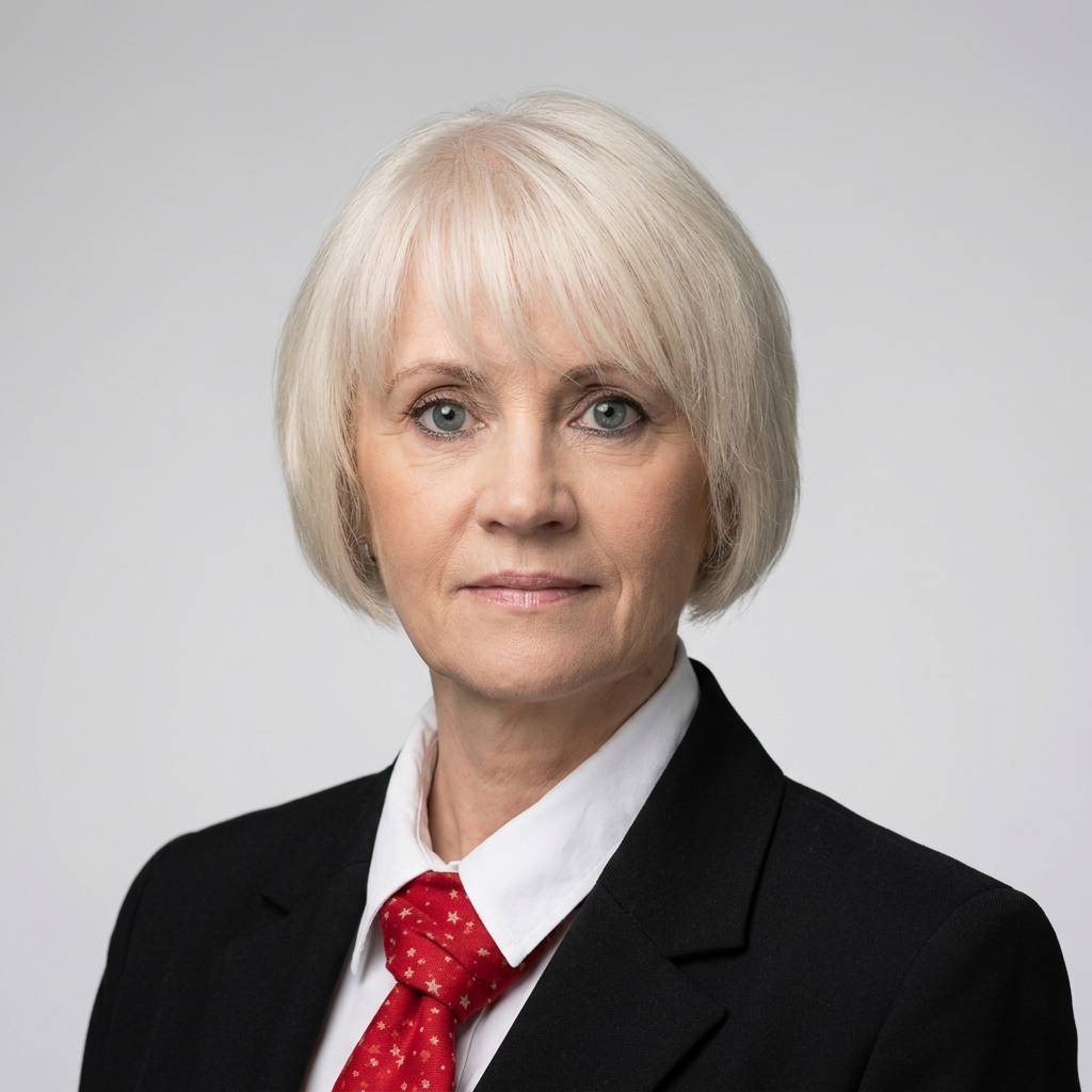 Aušrinė Gerdžiūnienė