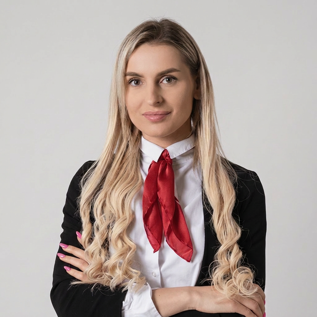 Neringa Paulauskaitė