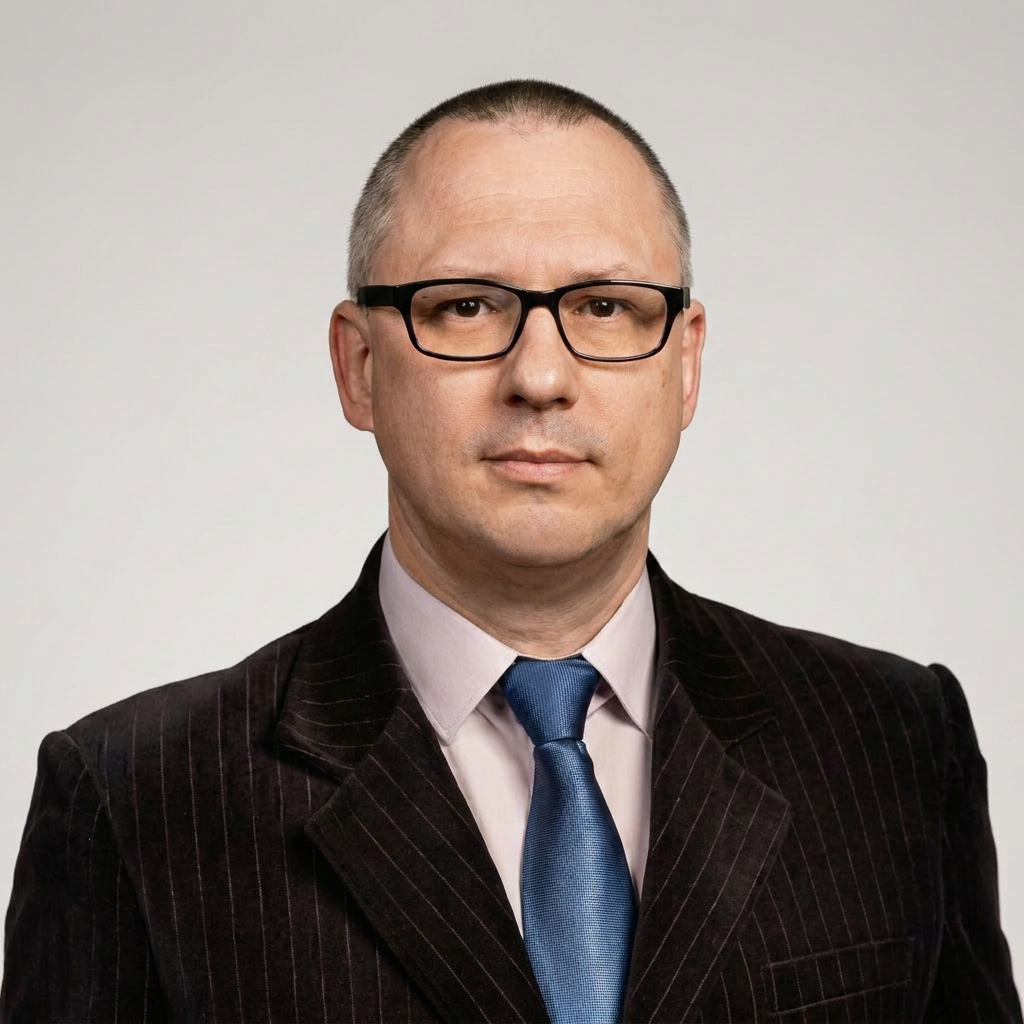 Saulius Šliačkus